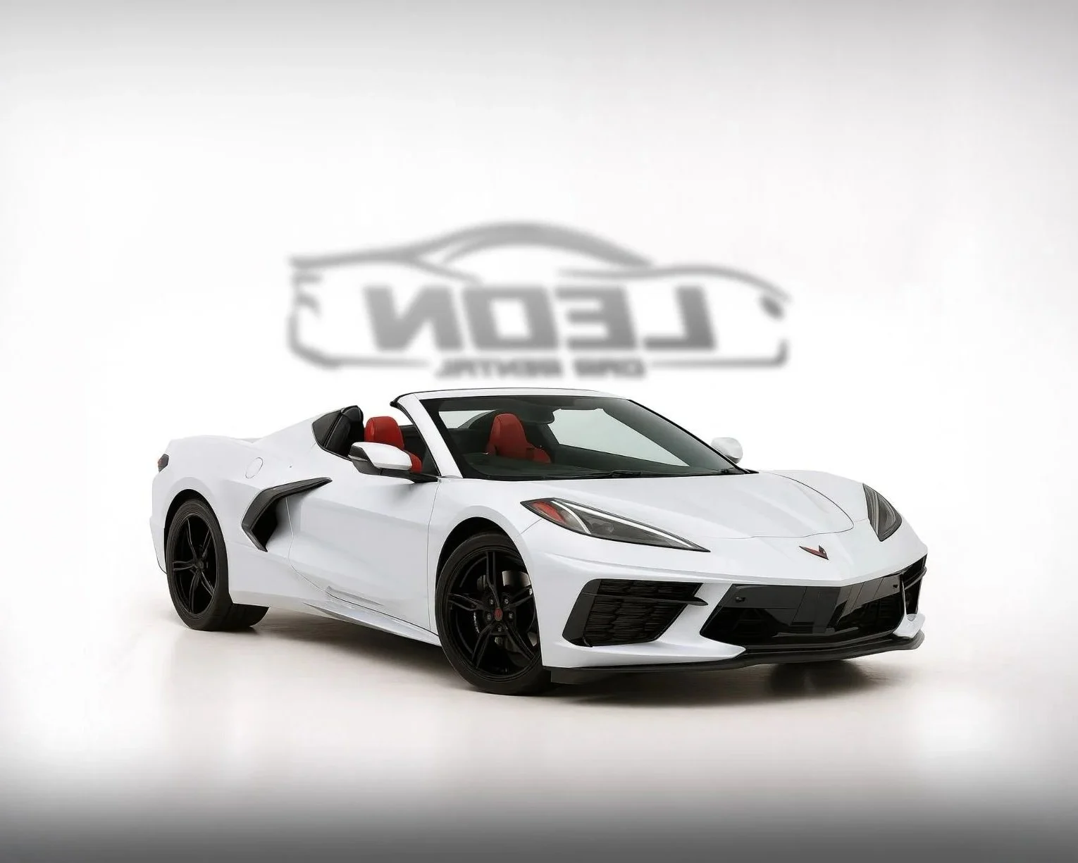 Chevrolet Corvette C8