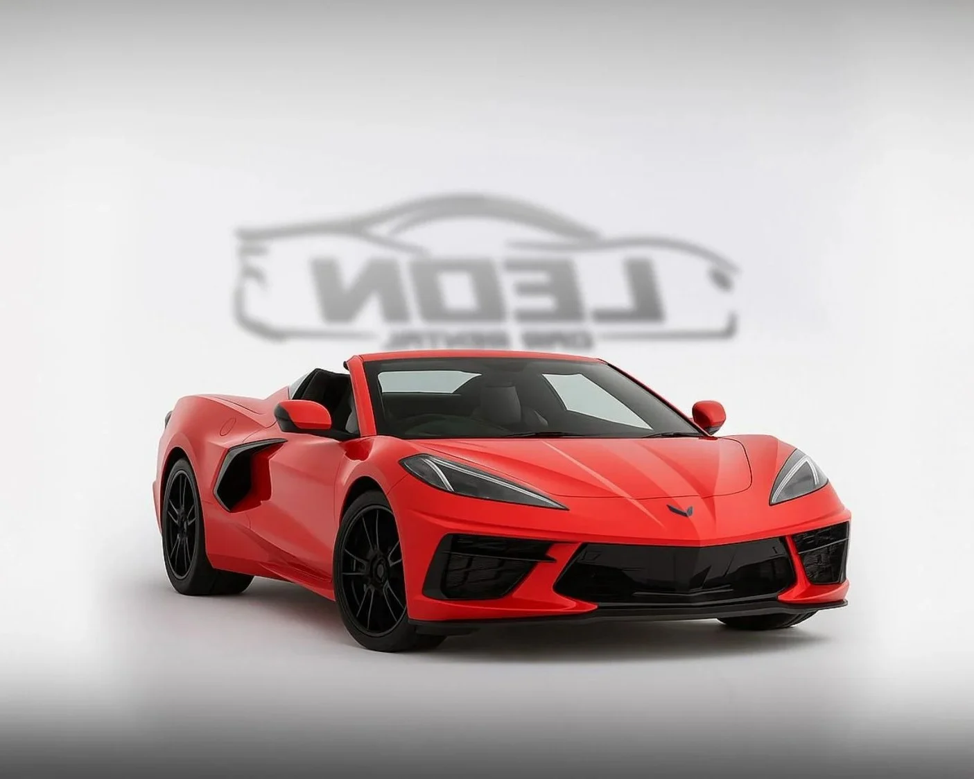 Chevrolet Corvette C8