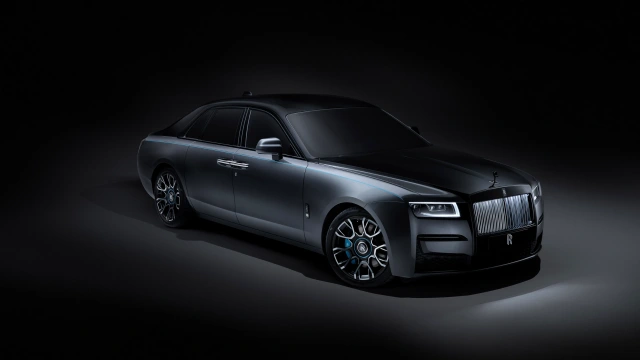 Luxury Car - Leon Car Rental